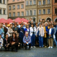 1998.07.07–14. Lengyelország