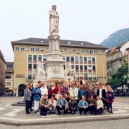 1998.09.24–27. Bolzano