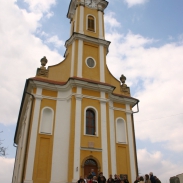 2006.04.07–09. Bonyhád–Pécs