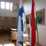 2011.08.16–20. Finnország