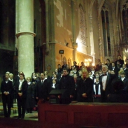 2011.10.22. Közös Liszt ünnepség