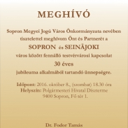 2016.10.08. Seinäjoki–Sopron 30