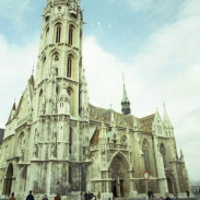 1999.03.06-07. Budapest, Mátyás templom