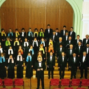 2003.02.08-09. Liszt Központ