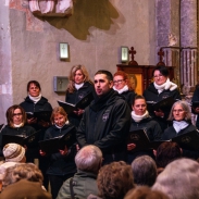 2025.11.30. „Istengyermek” – Adventi minikoncert