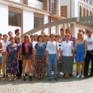 1996.07.05–08. Valdagno, Olaszország