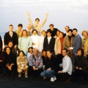 1998.07.07–14. Lengyelországi koncertút