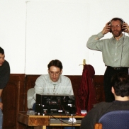 1998.10.23–25. CD-felvétel