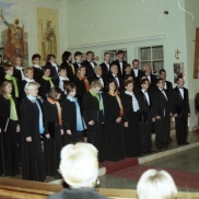 1998.12.03. Szent István templom