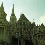 1999.03.06-07. Budapest, Mátyás templom
