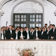 1999.09.05. Országos rádiós tanévnyitó ünnepség