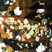 1999.10.08. 5 éves születésnap