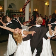 1999.12.04. Jubileumi bál