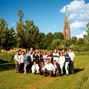 2000.05.30. – 06.06. Németország–Dánia koncertút