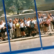 2000.06.07-11. Vendéglátás: Bodensee Madrigalchor