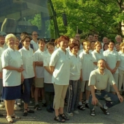 2001.07.07–18. Németország–Svájc koncertút