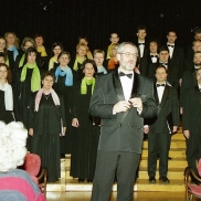 2003.12.14. Vasárnapi muzsika