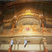 2003.12.16. Zeneakadémia