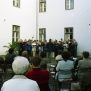 2004.06.04. Városi Könyvtár