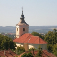 2004.08.13–19. Gönc – kórustábor és koncert