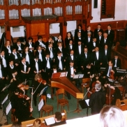 2005.03.19. Budapest, Belső-Kelenföld