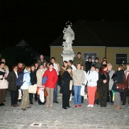 2006.03.30. Eisenstadt (próba)