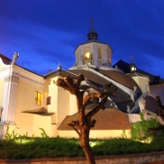 2006.05.13-14. Vendéglátás – pécsiek
