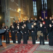 2007.03.17. Kodály-emlékest a Kórus Spontánusszal