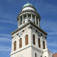 2007.05.12. Pannonhalma