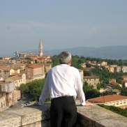 2007.05.23–29. Olaszországi koncertút