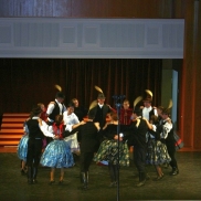 2007.11.17-18. A Magyar Népzene Napja