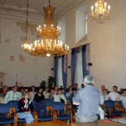 2008.05.23-24. Kórushétvége