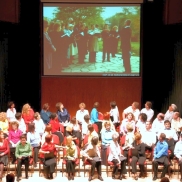 2009.10.03. 15 éves jubileum