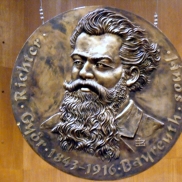 2009.12.16. Próba a Győri Filharmonikusokkal