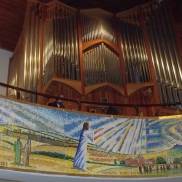 2009.12.19. Fellépés Győrben a Győri Filharmonikusokkal