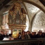 2010.06.25. Gyászmise