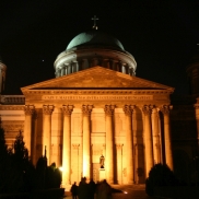 2010.11.06-07. Esztergom–Budapest
