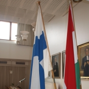 2011.08.16–23. Finnország