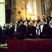 2011.10.22. Közös Liszt ünnepség