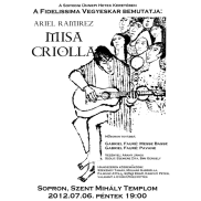 2012.07.06. Évadzáró