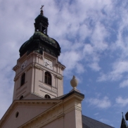 2013.06.30. Győr, Dómtemplom