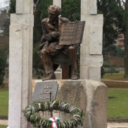 2013.12.14. Szoboravatás (Bánffy Miklós)