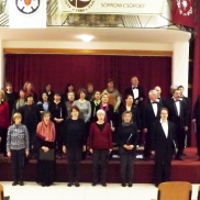 2014.01.22.  A Magyar Kultúra Napja