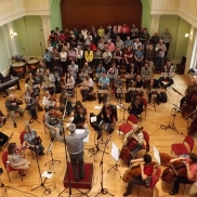 2014.04.26. CD-felvétel