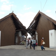 2014.08.22–24. Kórustábor