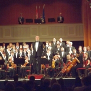 2014.12.17. 20 éves jubileum – Ünneplés
