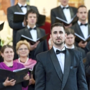 2015.06.17. Szent István templom