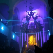 2017.12.09. Adventi fények
