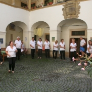 2018.07.14. I. Soproni Kórusünnep – délután