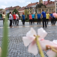 2020.08.16. Térzene – Szombathely